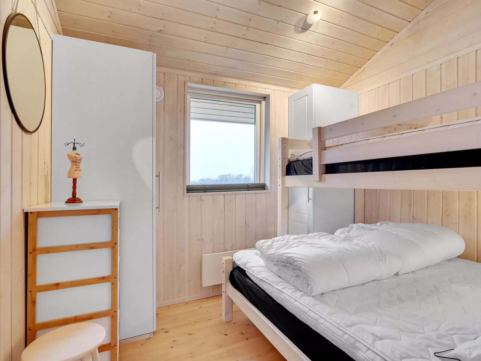 "Stefanka" - 600m from the sea-Binnen