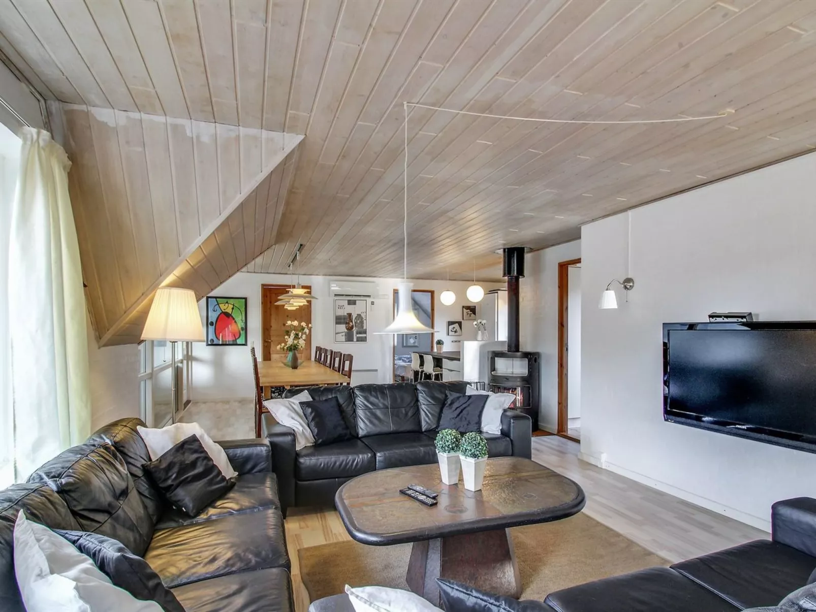 "Partenij" - 1km from the sea-Binnen