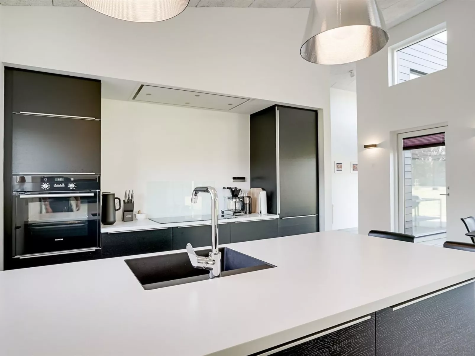 "Alva" - 998m from the sea-Binnen