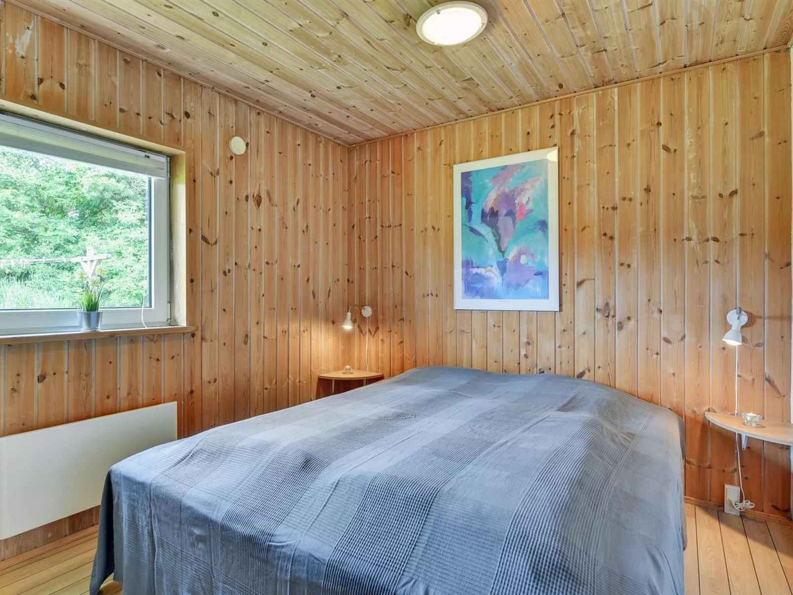 "Rudy" - 900m to the fjord-Binnen