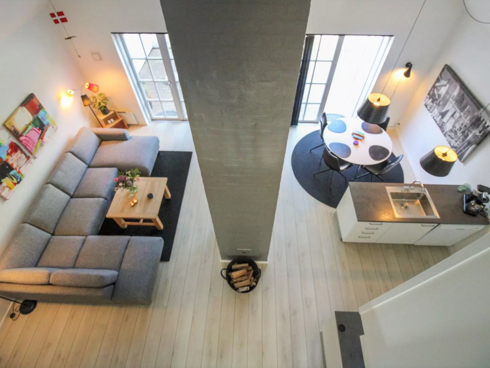 "Todorka" - 800m from the sea-Binnen