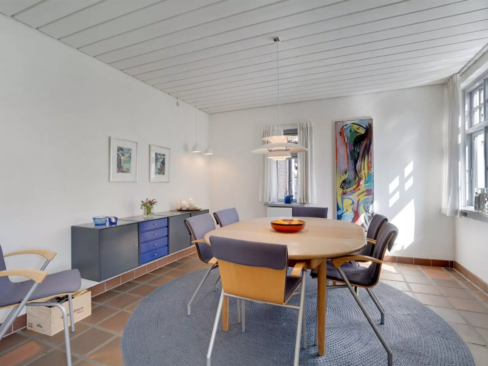 "Amila" - 425m from the sea-Binnen