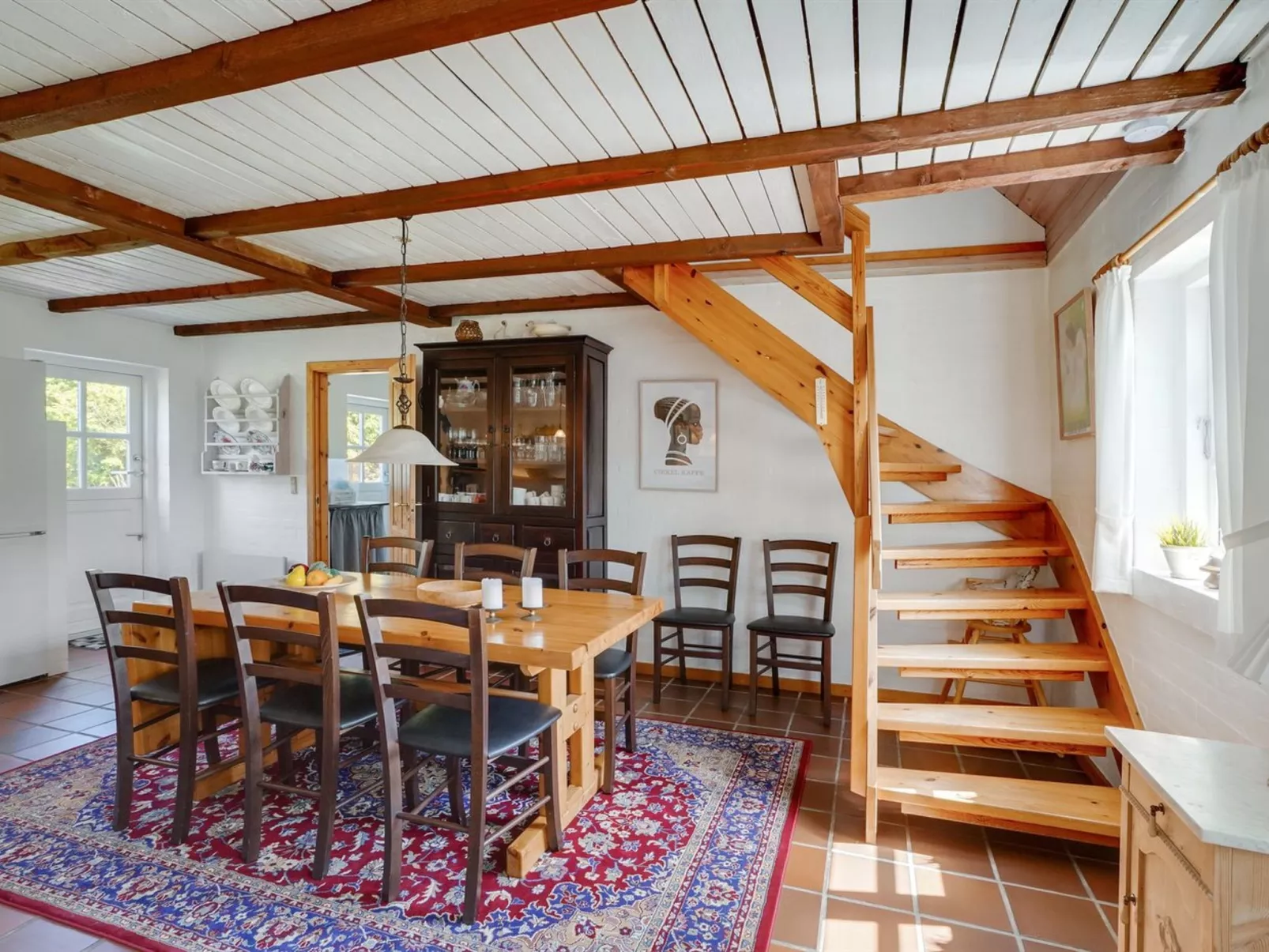 "Minja" - 900m from the sea-Binnen