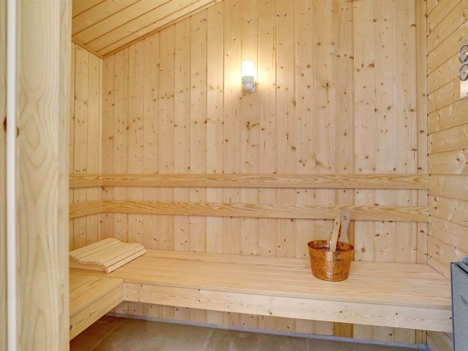 "Dorothe" - 1.4km from the sea-Binnen