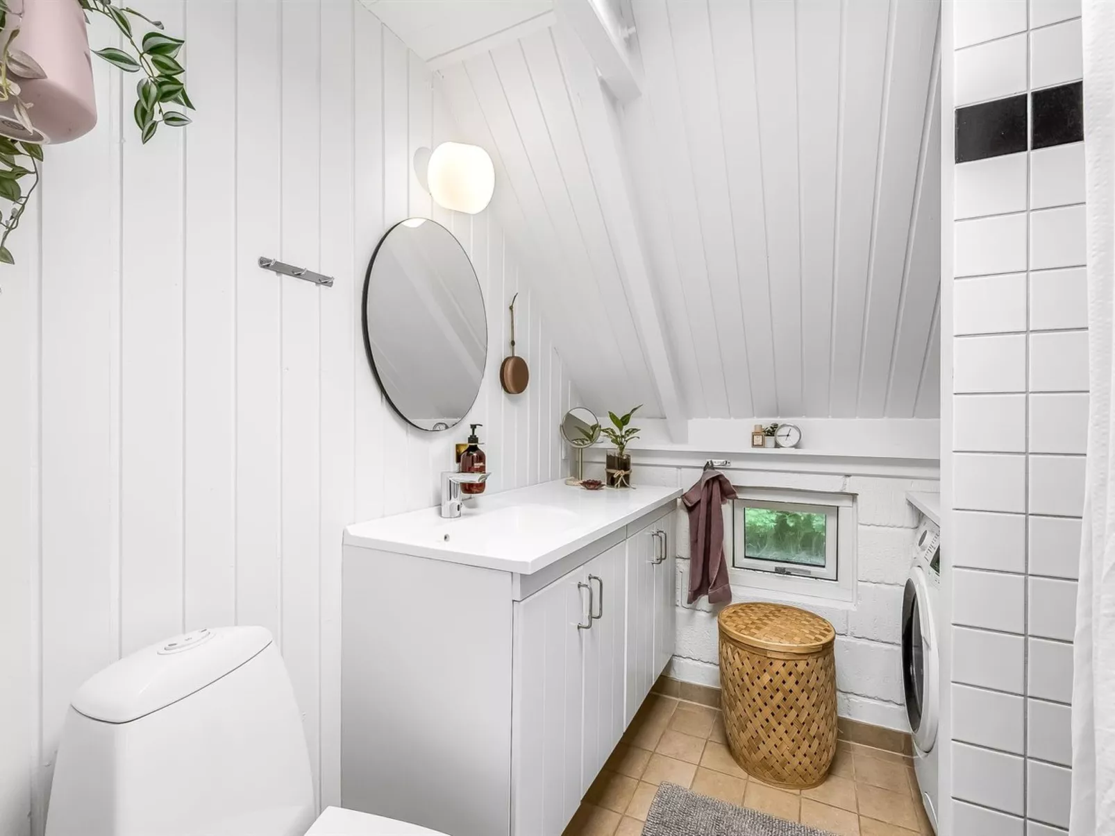 "Hen" - 400m from the sea-Binnen