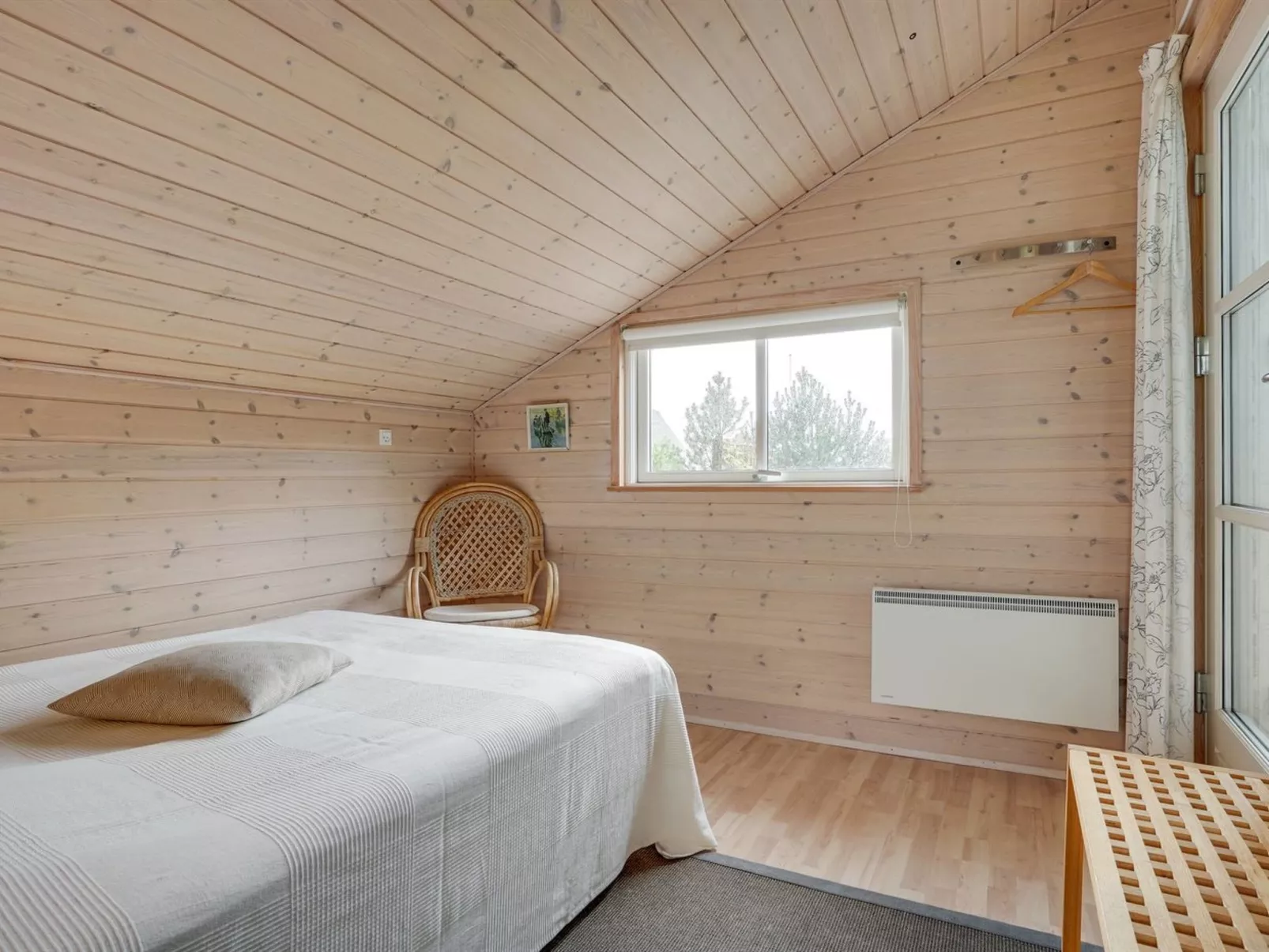 "Geeske" - 400m from the sea-Binnen