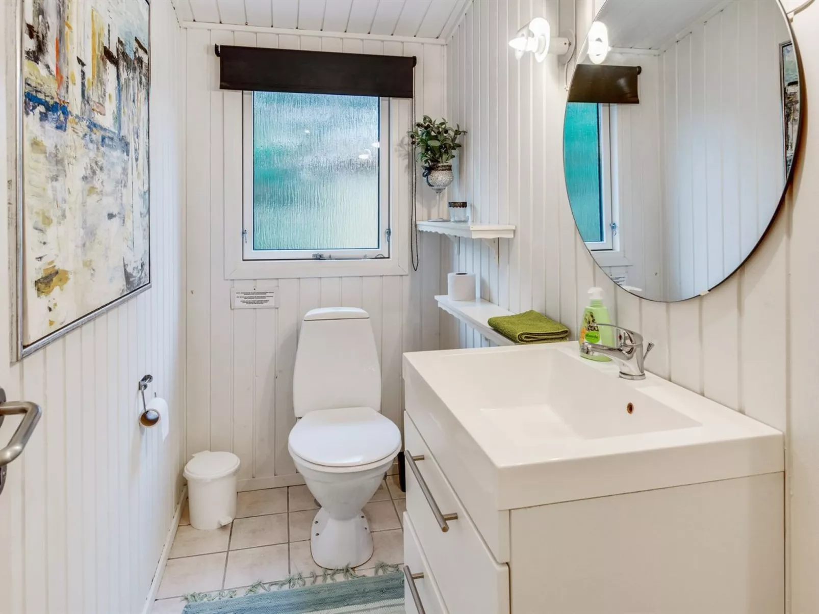 "Emeline" - 1.7km from the sea-Binnen