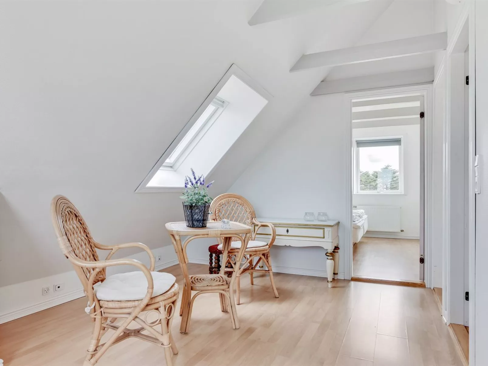 "Matthias" - 400m to the fjord-Binnen