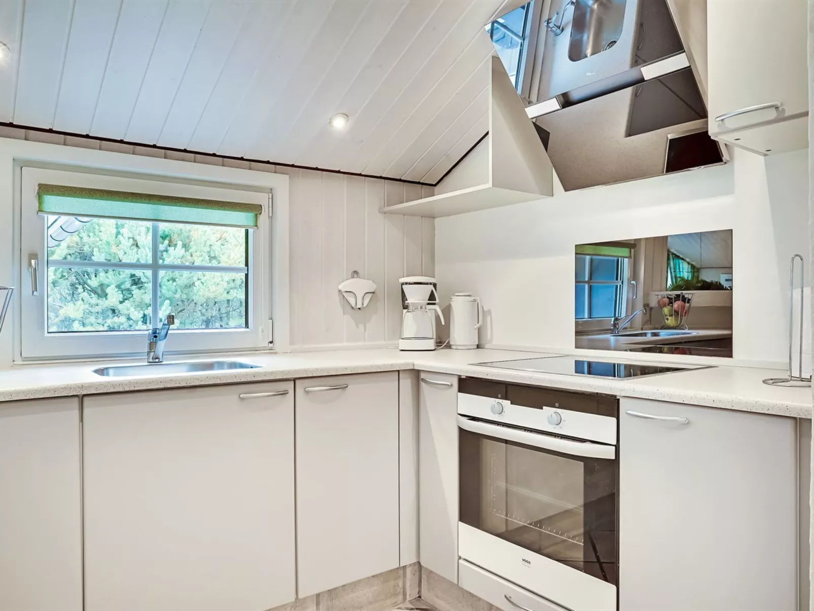 "Guththorm" - 600m from the sea-Binnen