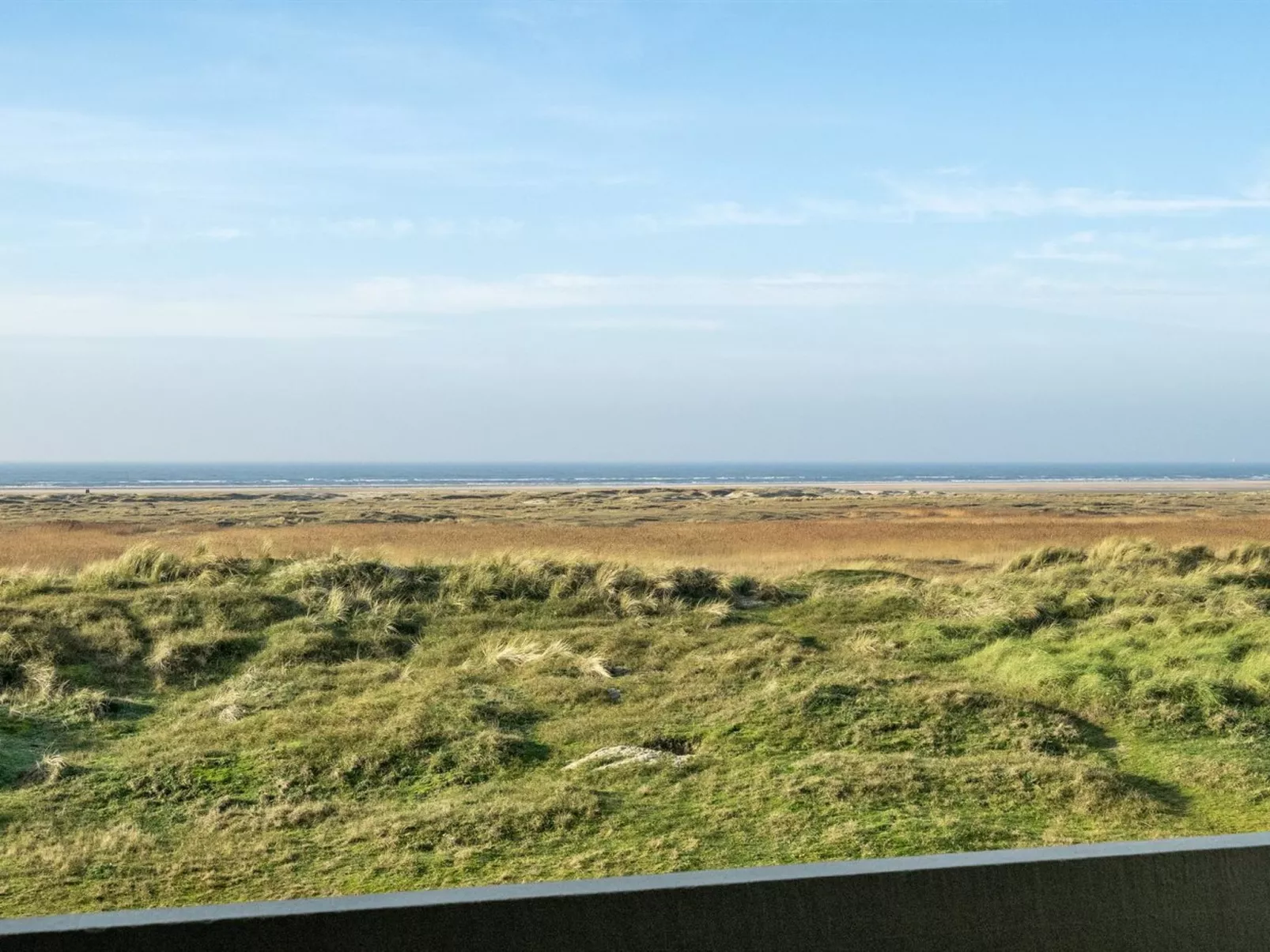 "Benite" - 50m from the sea-Buiten