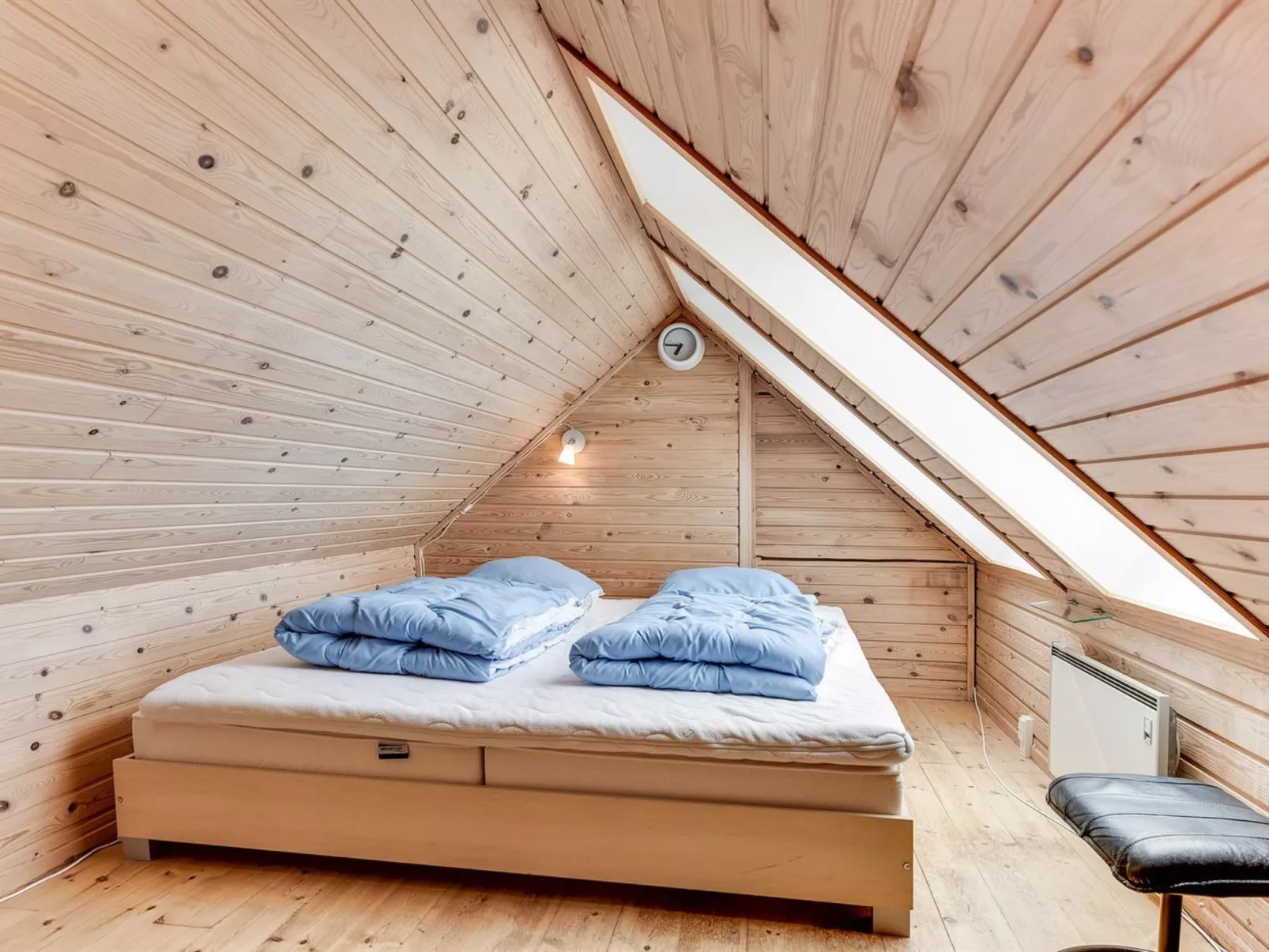 "Grazian" - 50m from the sea-Binnen