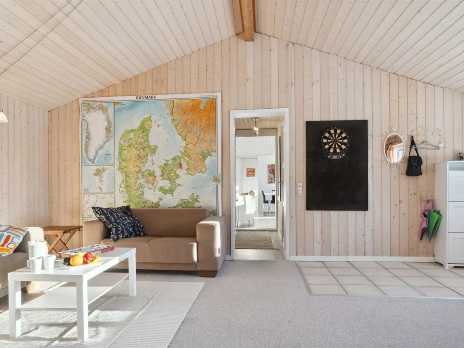 "Gerwin" - 3km from the sea-Binnen