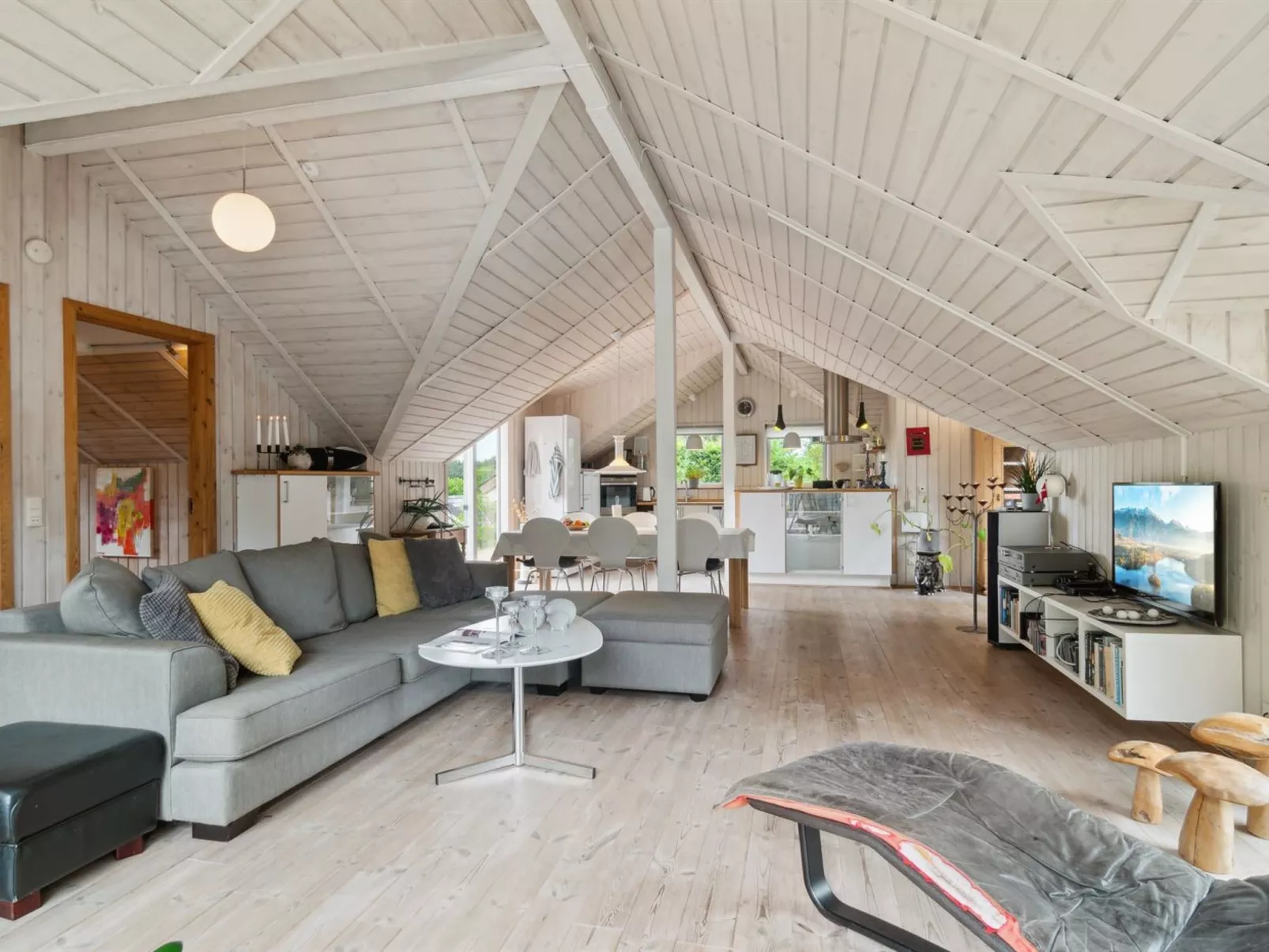 "Stefani" - 1km from the sea-Binnen