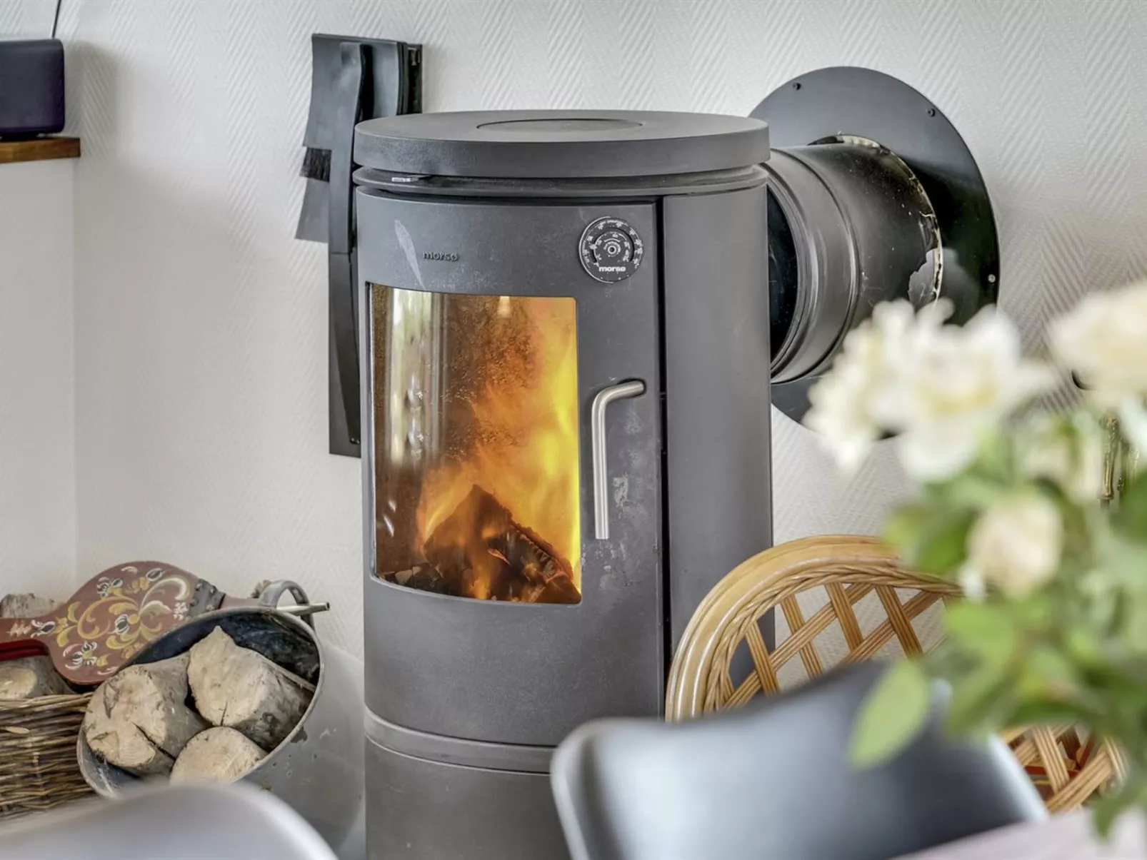 "Fabiana" - 350m from the sea-Binnen