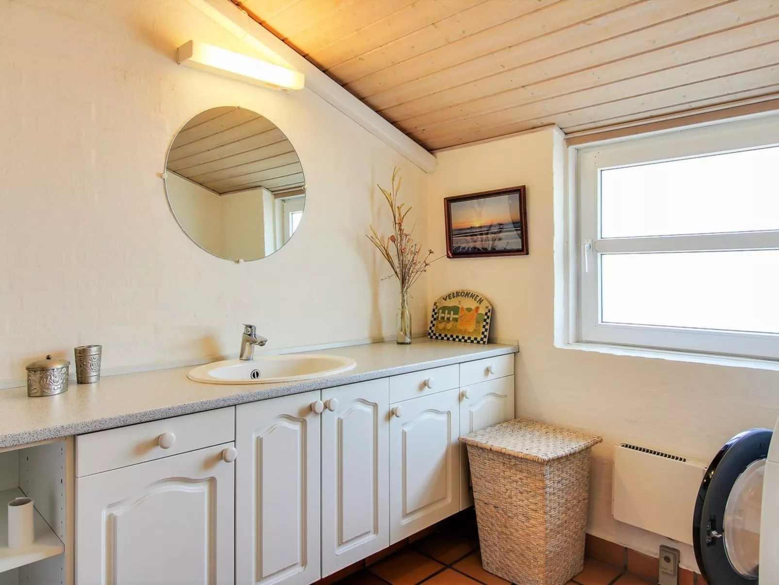 "Petkana" - 700m from the sea-Binnen