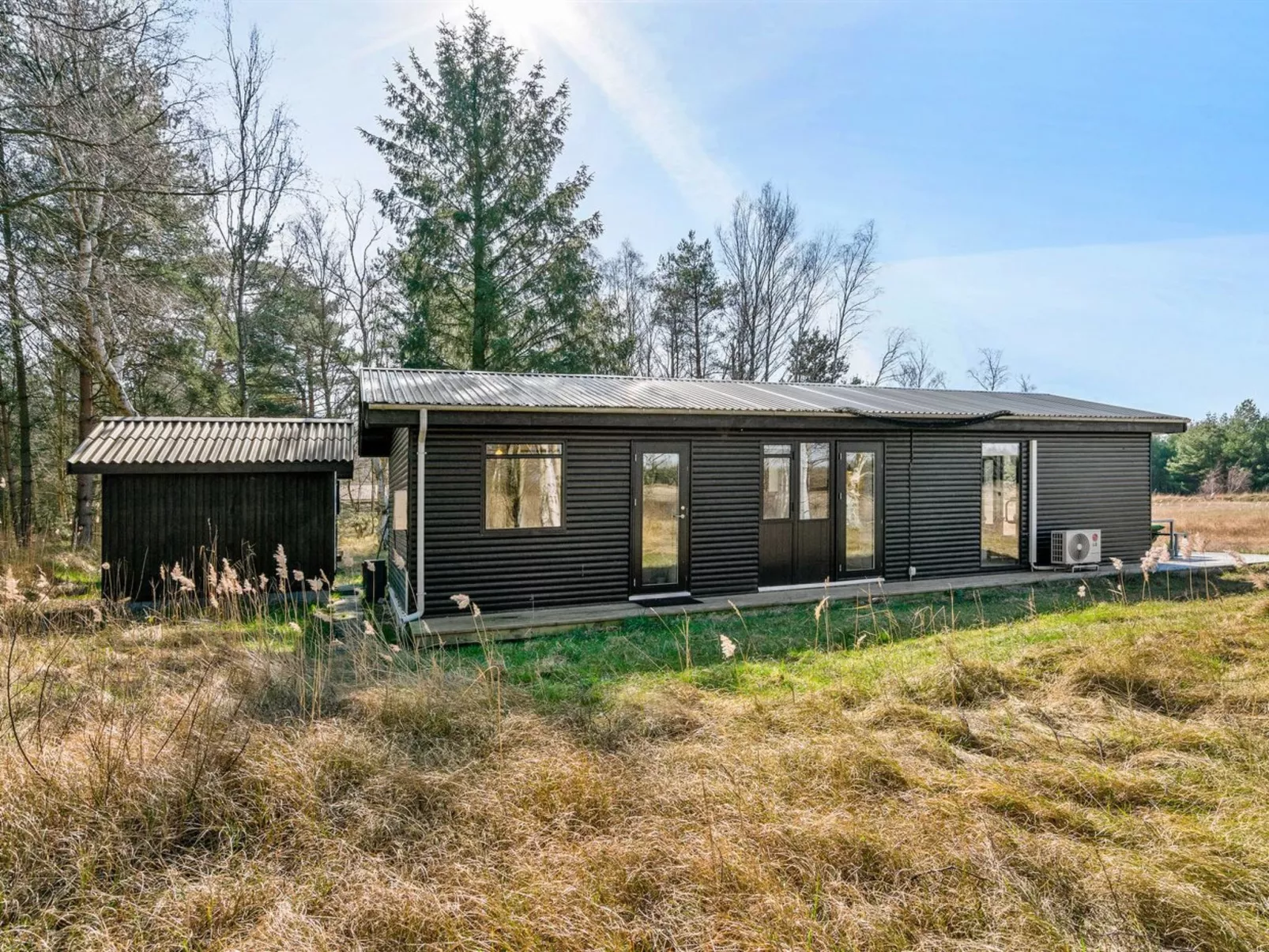 "Shayene" - 2.5km from the sea-Buiten