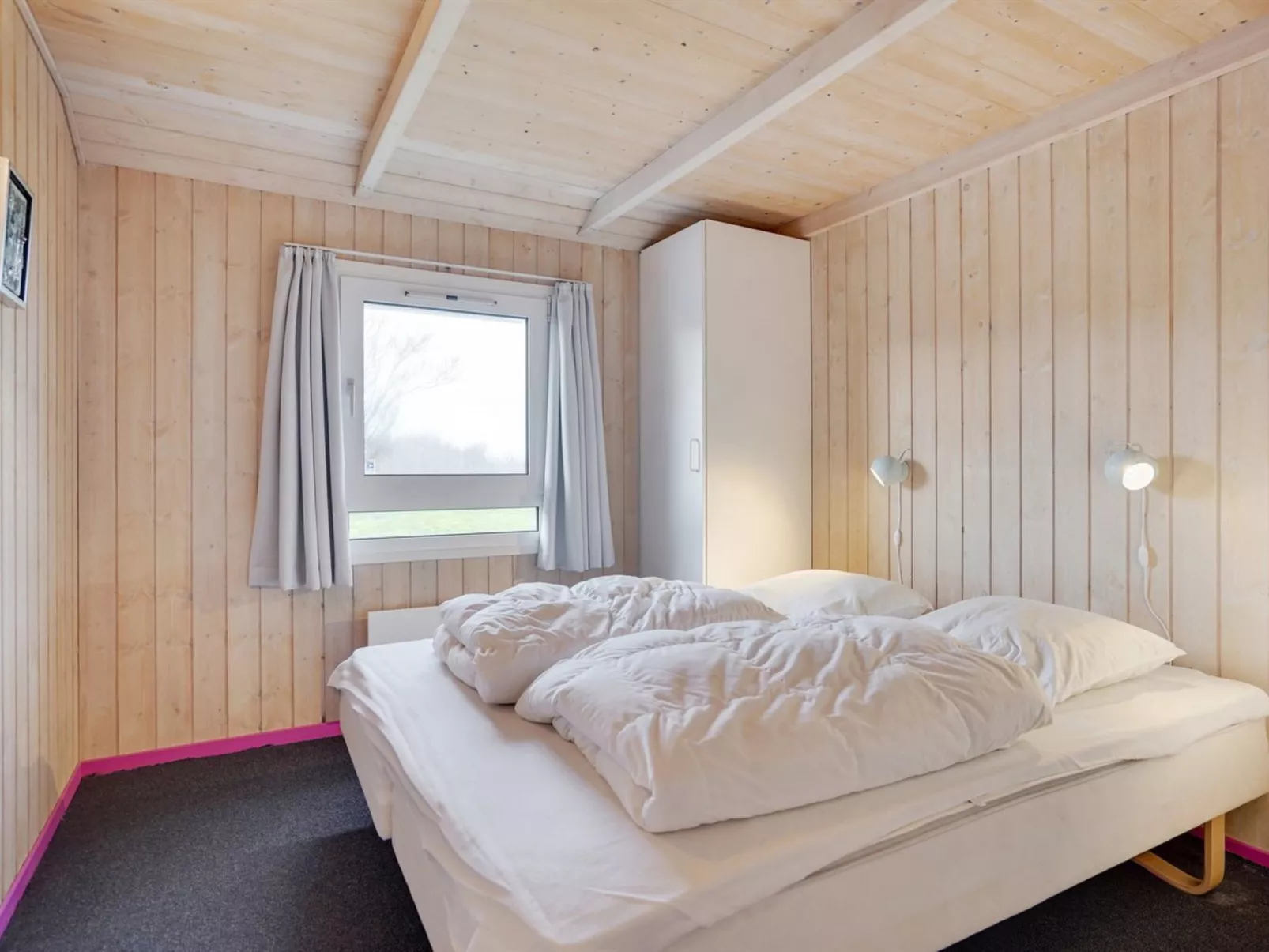 "Hava" - 450m from the sea-Binnen