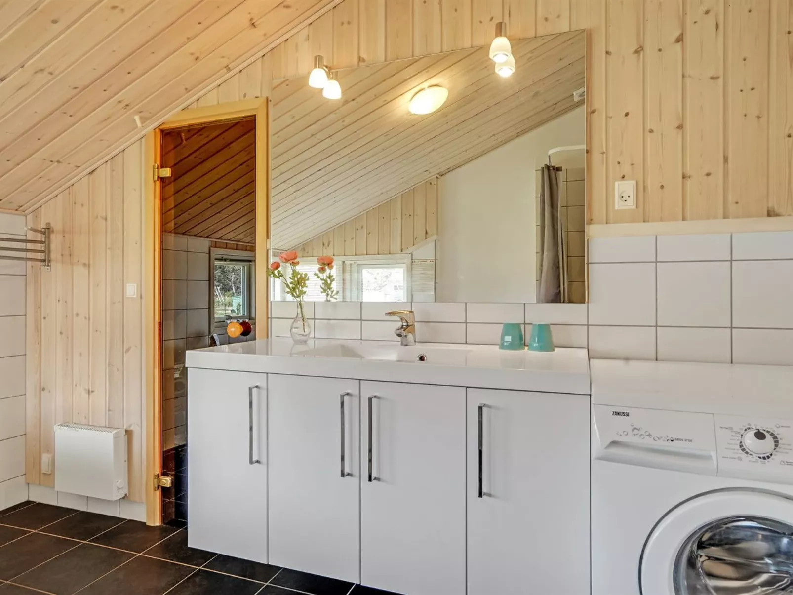 "Frerich" - 1.5km from the sea-Binnen