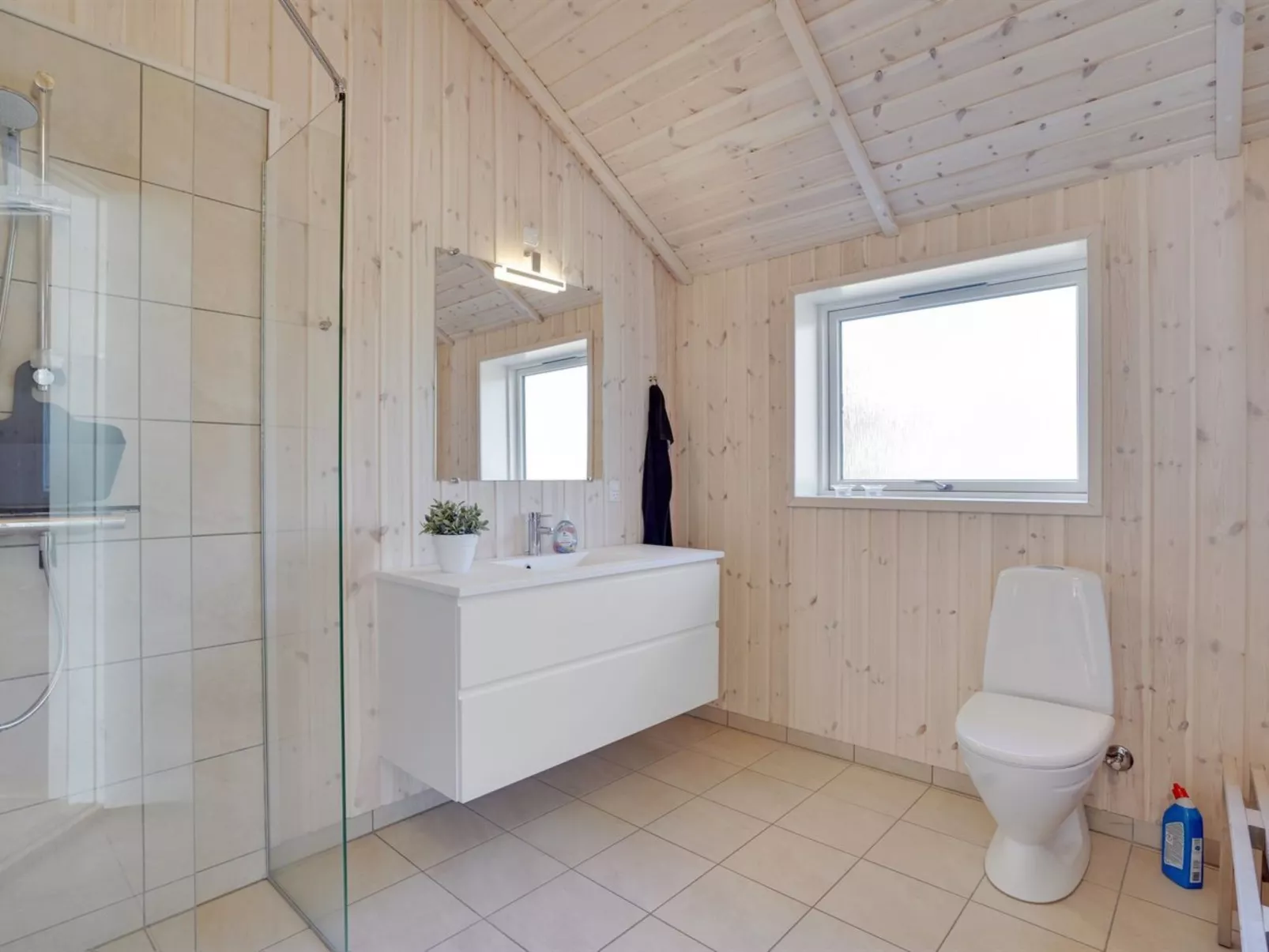 "Jonna" - 700m from the sea-Binnen