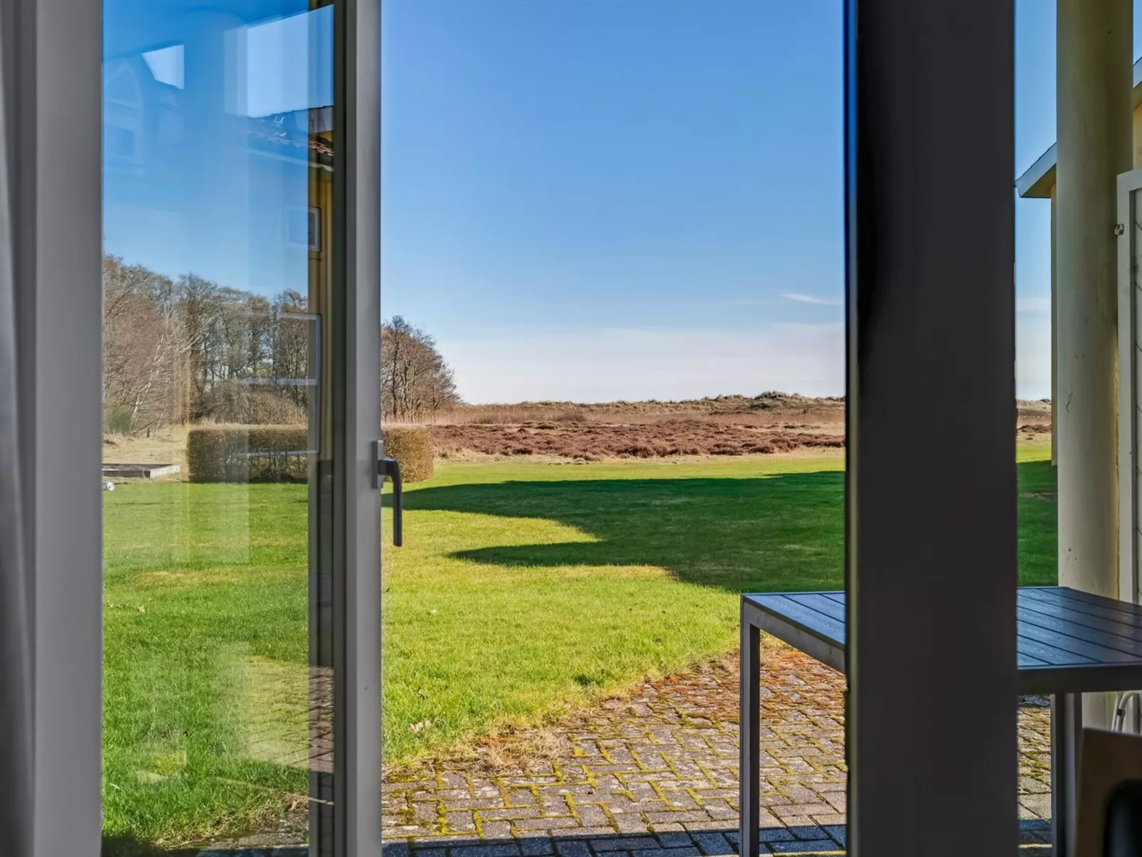 "Jyrki" - 100m from the sea-Buiten