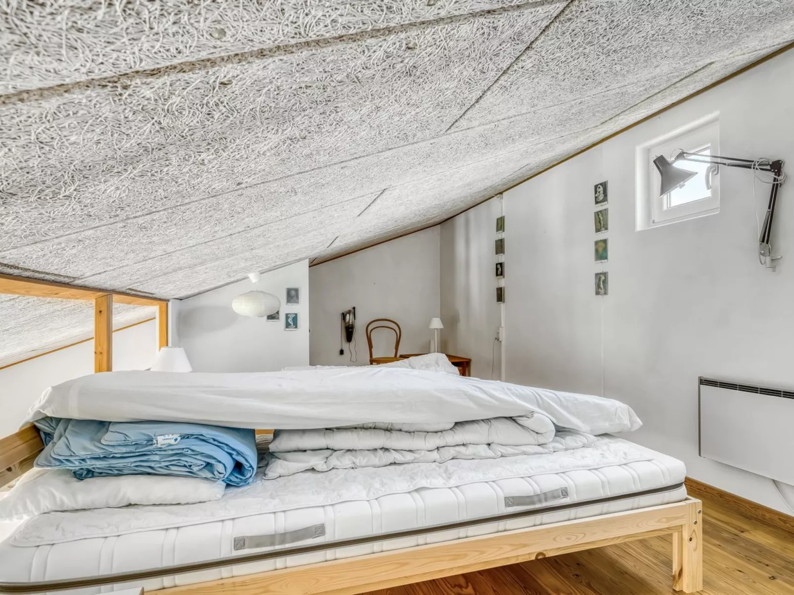 "Salka" - 150m from the sea-Binnen