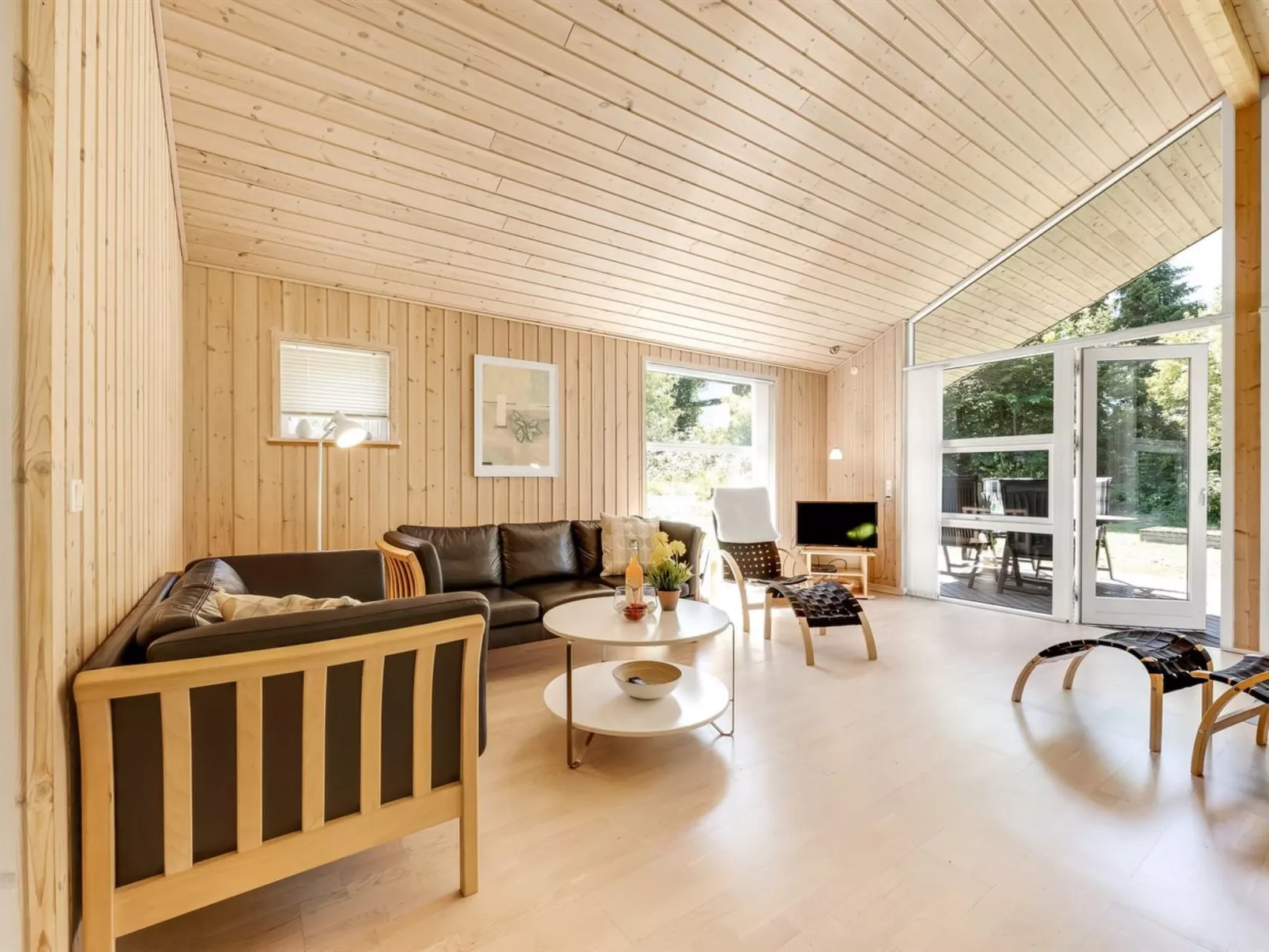 "Thorketil" - 1.1km from the sea-Binnen