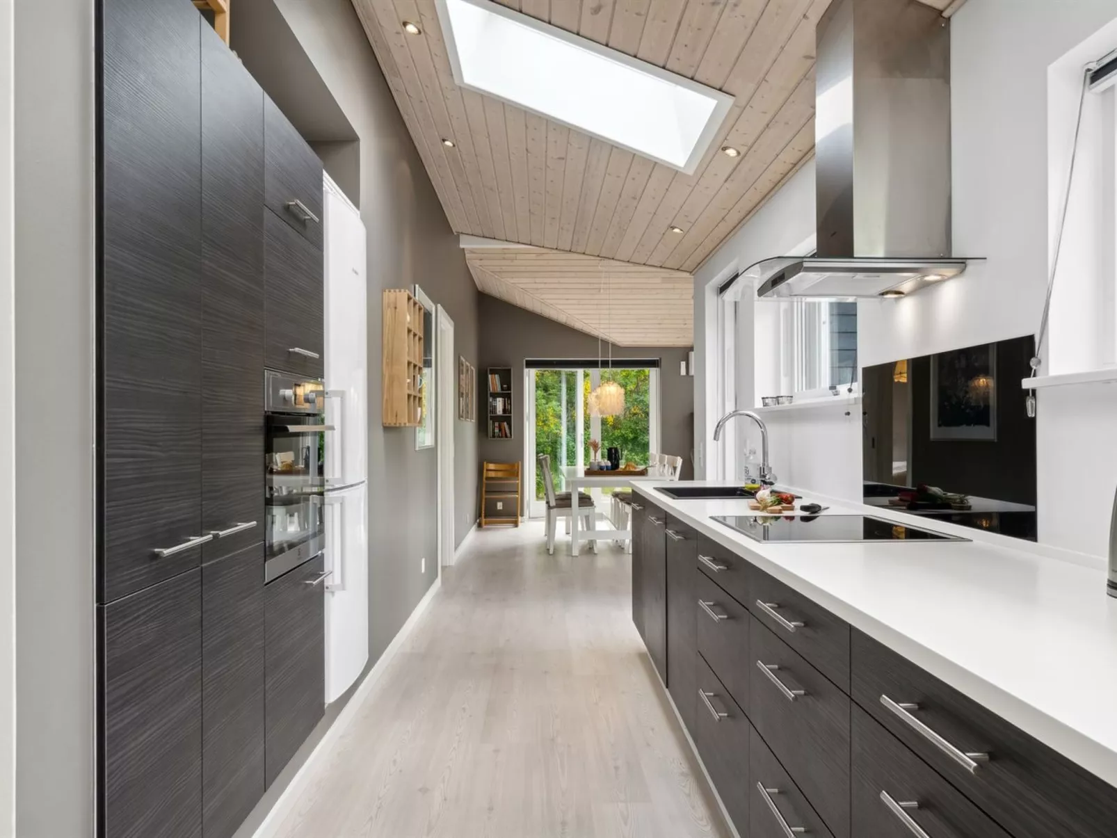 "Hunlef" - 400m from the sea-Binnen