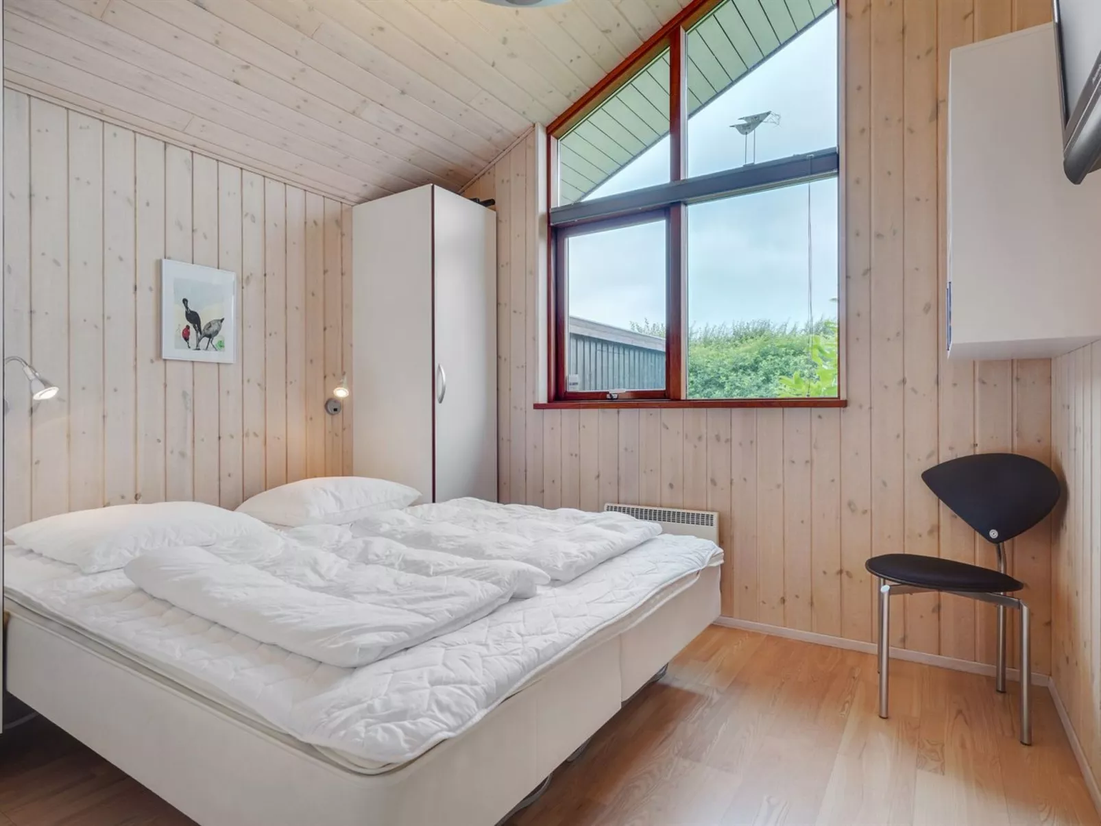 "Juliana" - 400m from the sea-Binnen