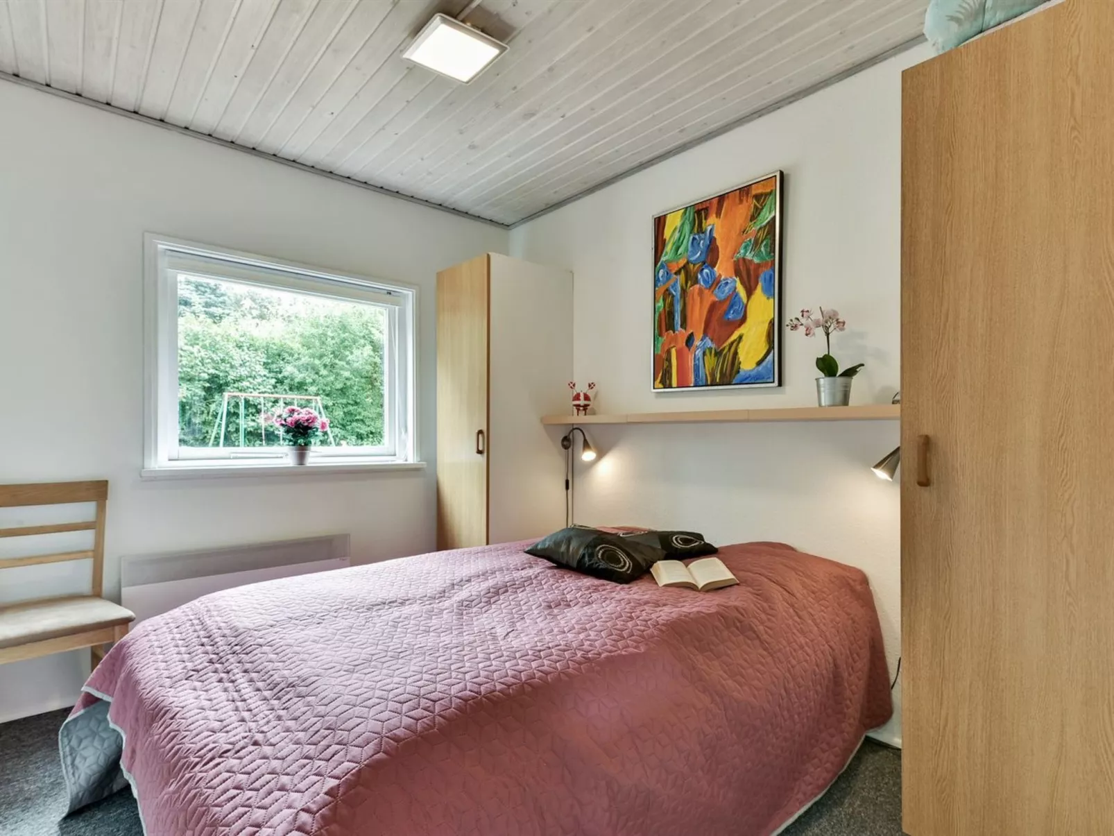 "Locan" - 1.2km from the sea-Binnen