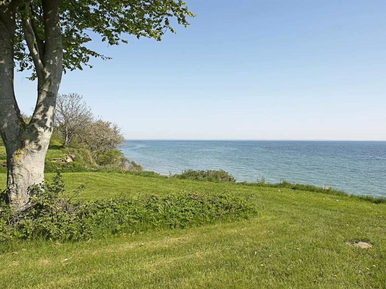 "Helena" - 250m from the sea-Buiten