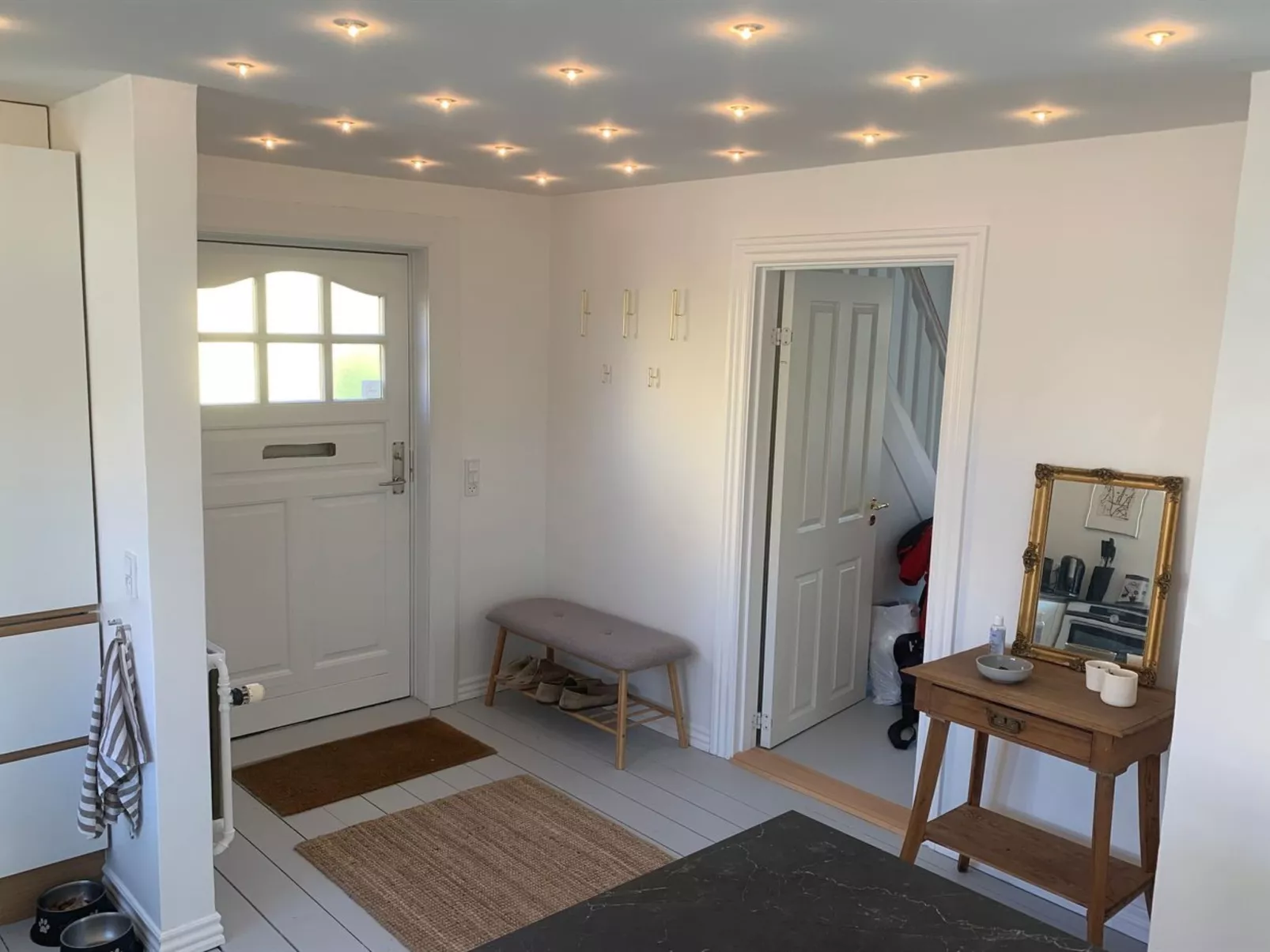 "Huanca" - 900m from the sea-Binnen