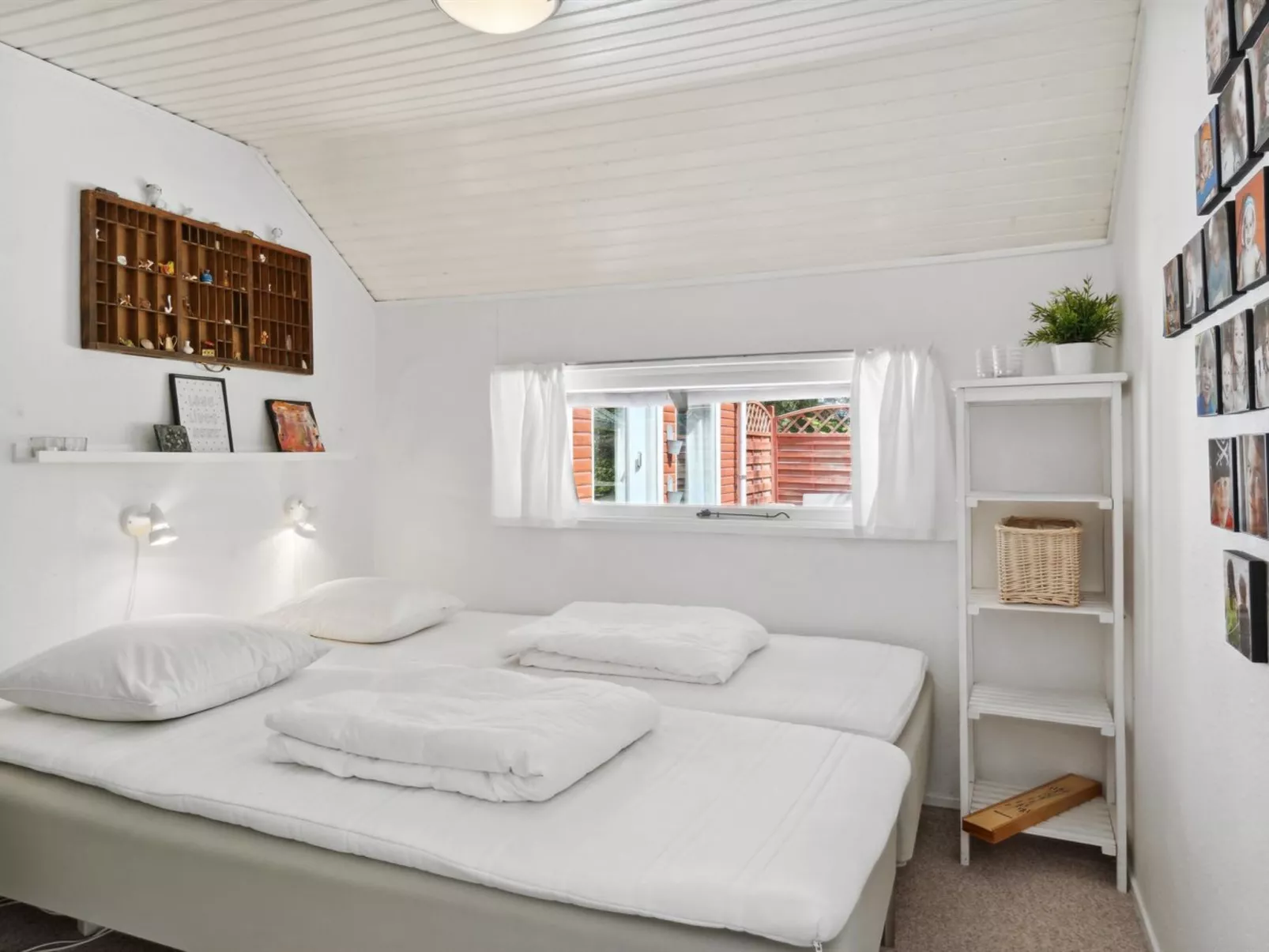 "Fernanda" - 1.3km from the sea-Binnen