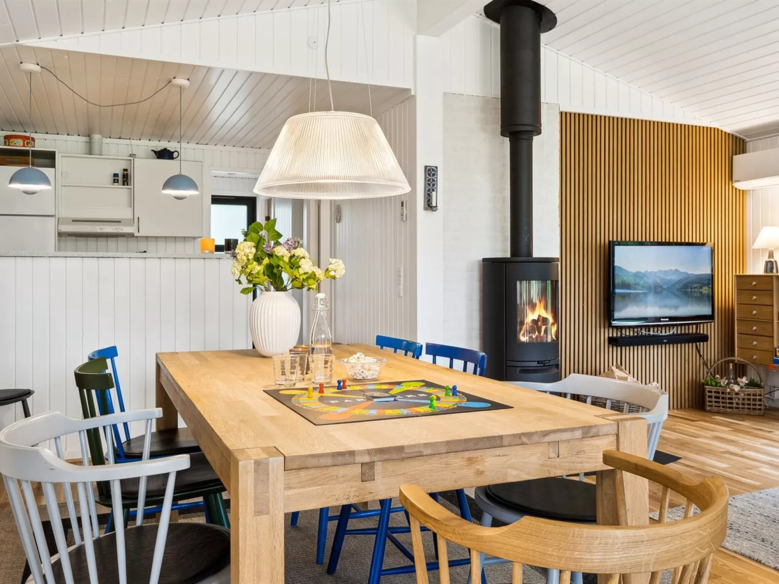 "Santuzza" - 3.9km from the sea-Binnen