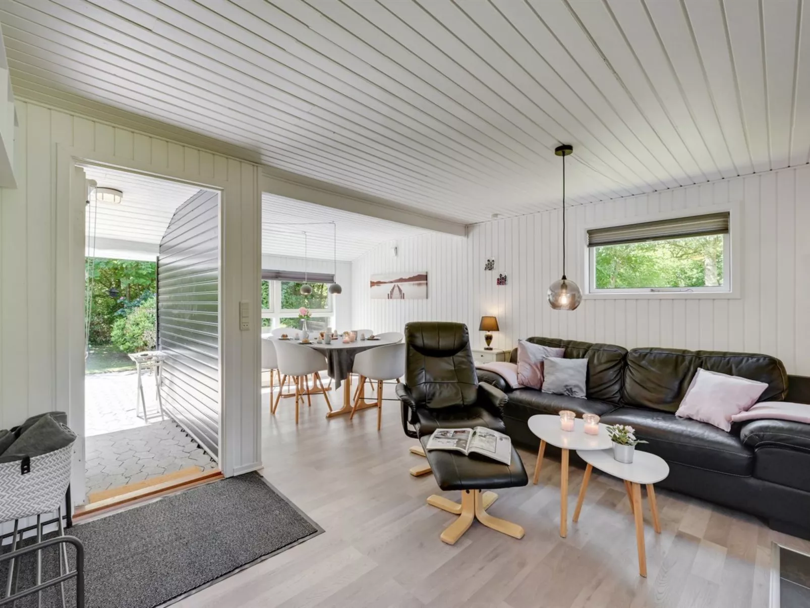 "Sanni" - 1.6km from the sea-Binnen