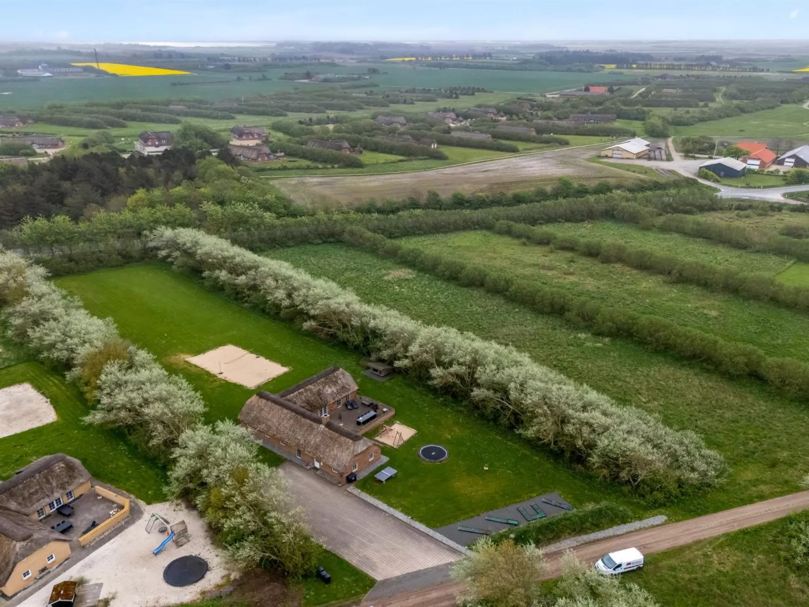 "Benthe" -  from the sea-Buiten