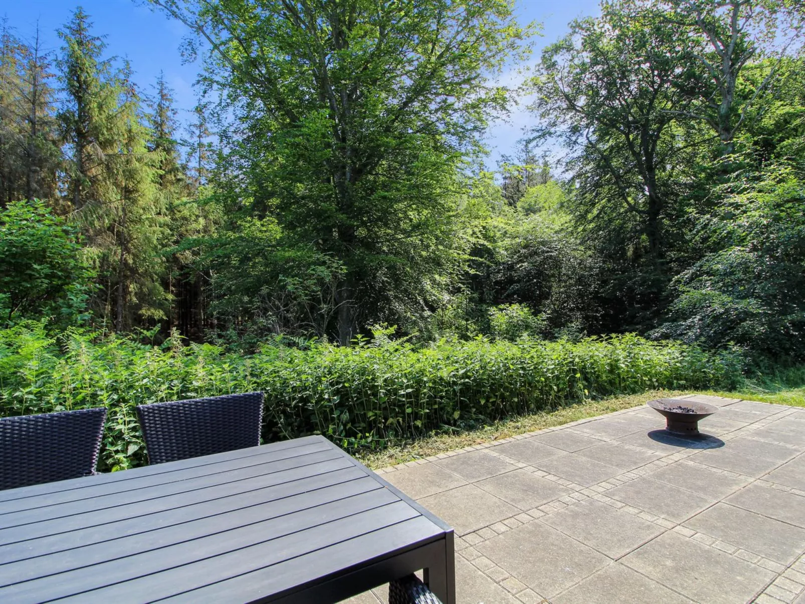 "Ernestina" - 500m from the sea-Buiten