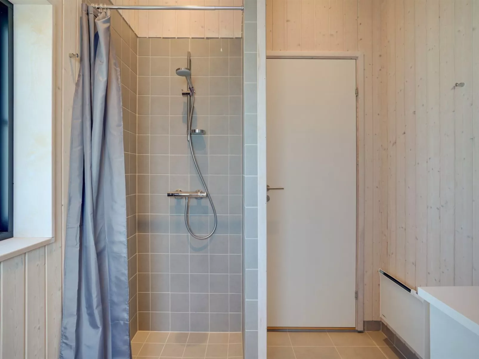 "Gunver" - 150m from the sea-Binnen