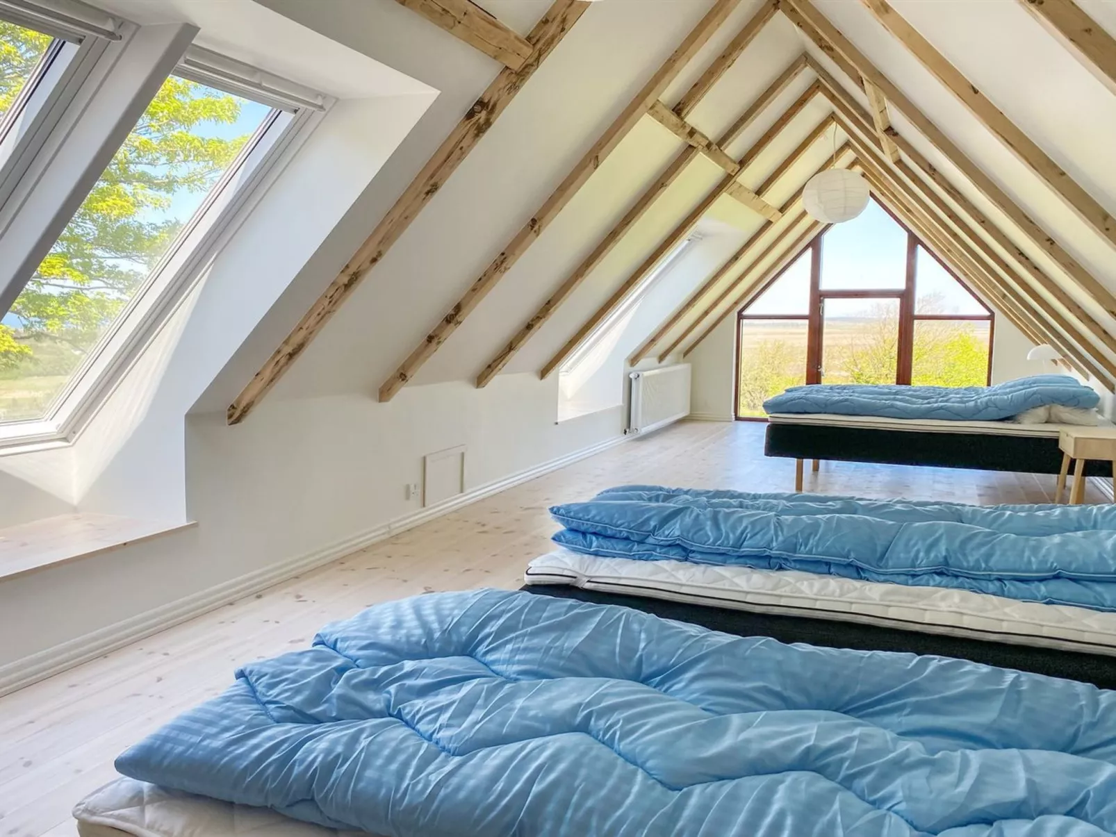 "Nella" - 1.2km from the sea-Binnen