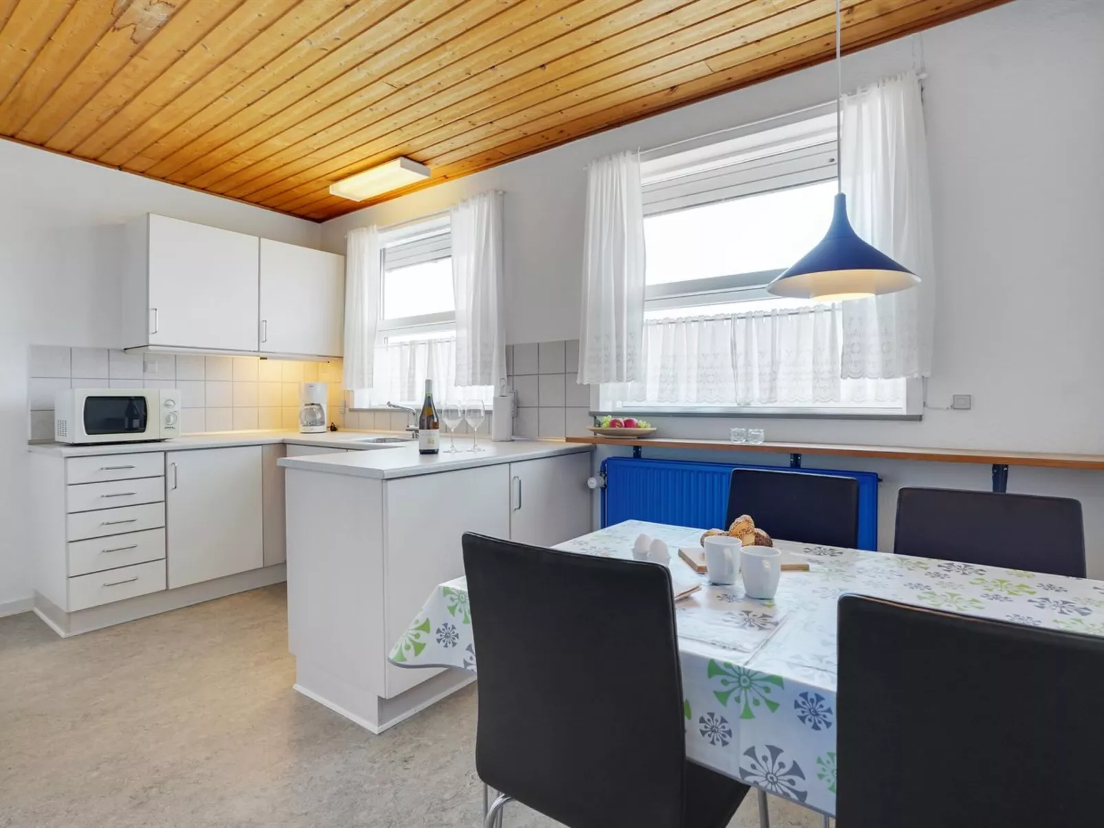 "Otte" - 500m from the sea-Binnen