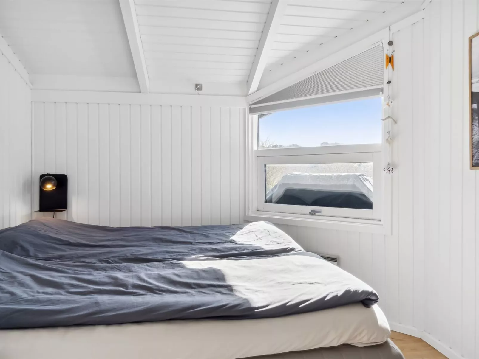 "Amalie" - 650m from the sea-Binnen