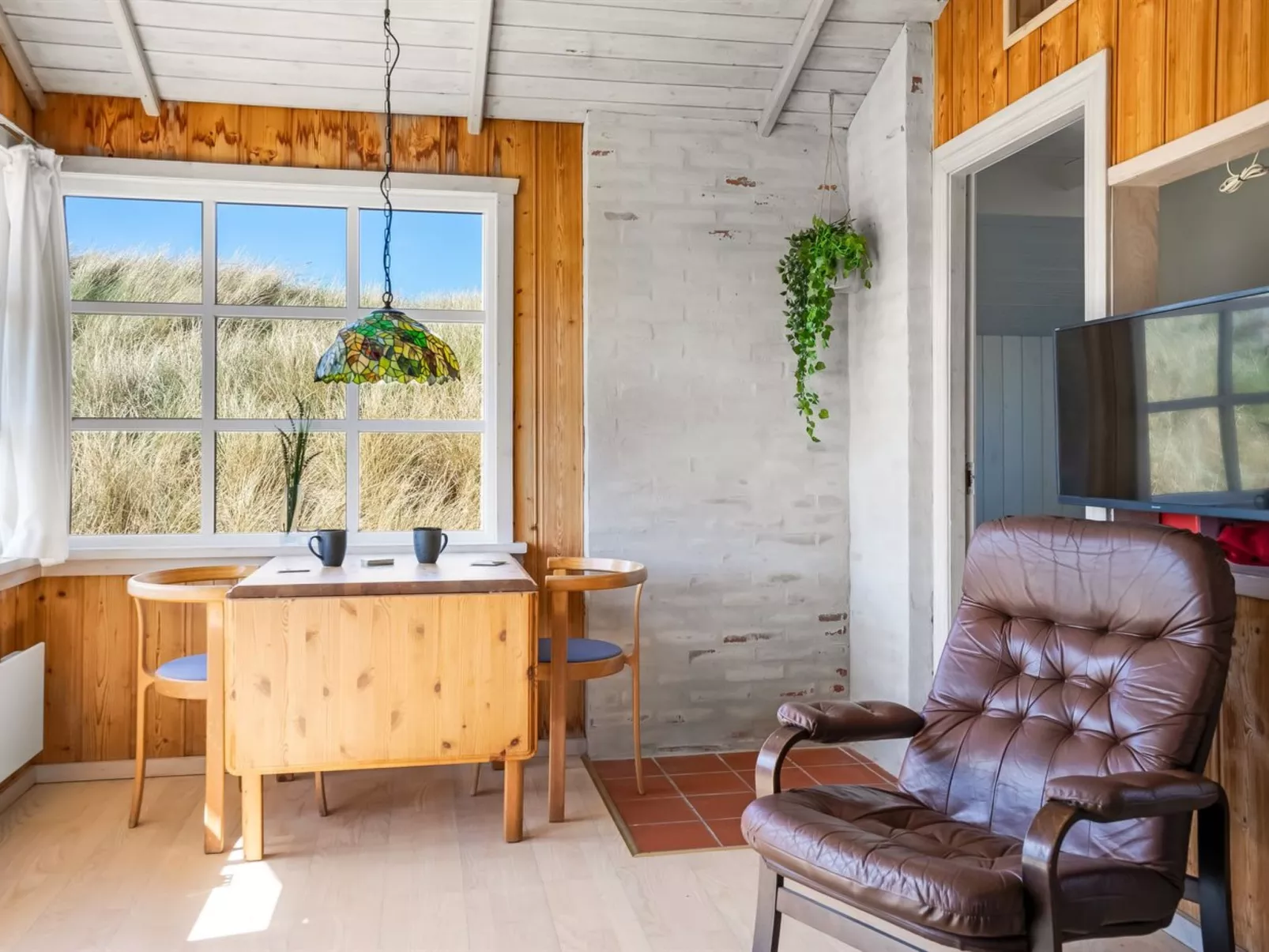 "Guthfrith" - 100m from the sea-Binnen