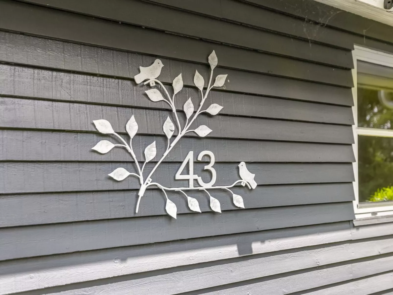 "Marret" - 30km from the sea-Buiten