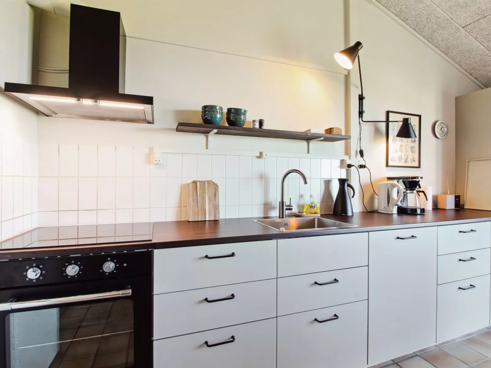 "Eydis" - 150m from the sea-Binnen