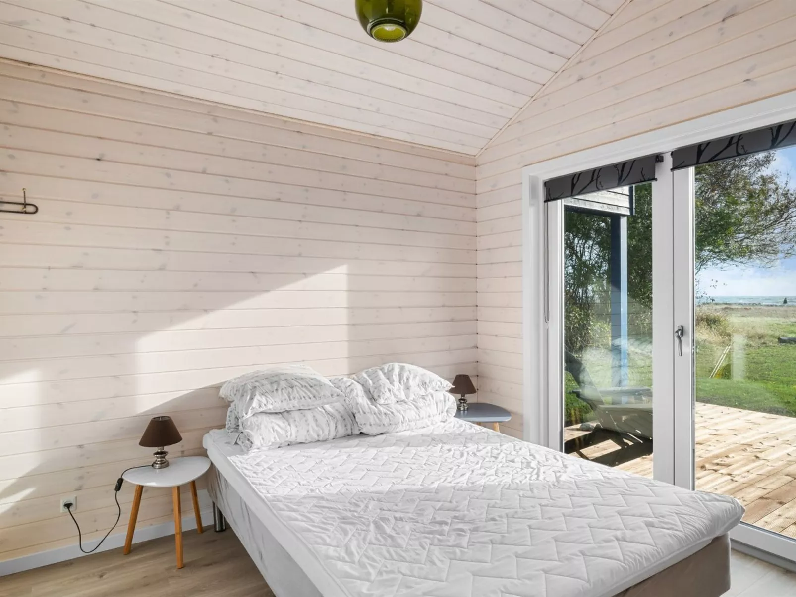 "Mato" - 100m from the sea-Binnen