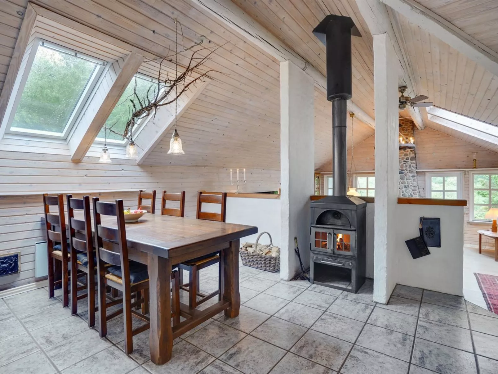 "Rakita" - 550m from the sea-Binnen