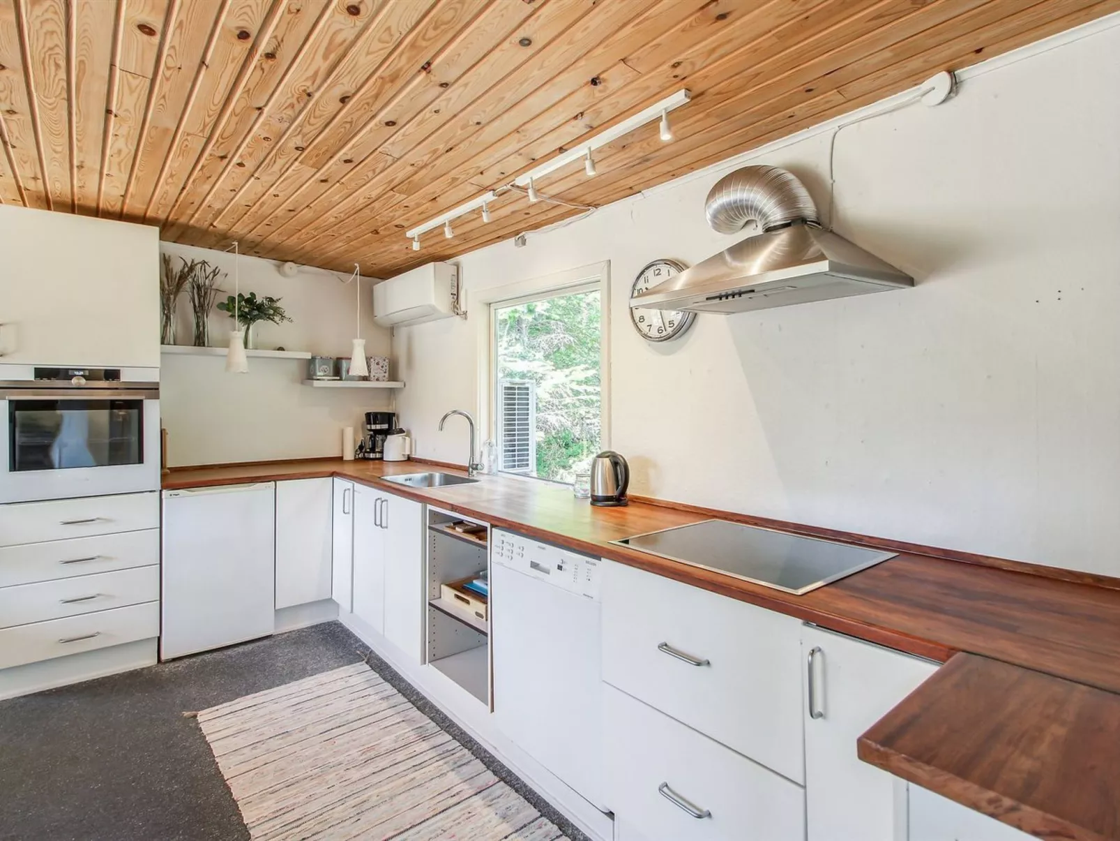 "Fot" - 7km from the sea-Binnen