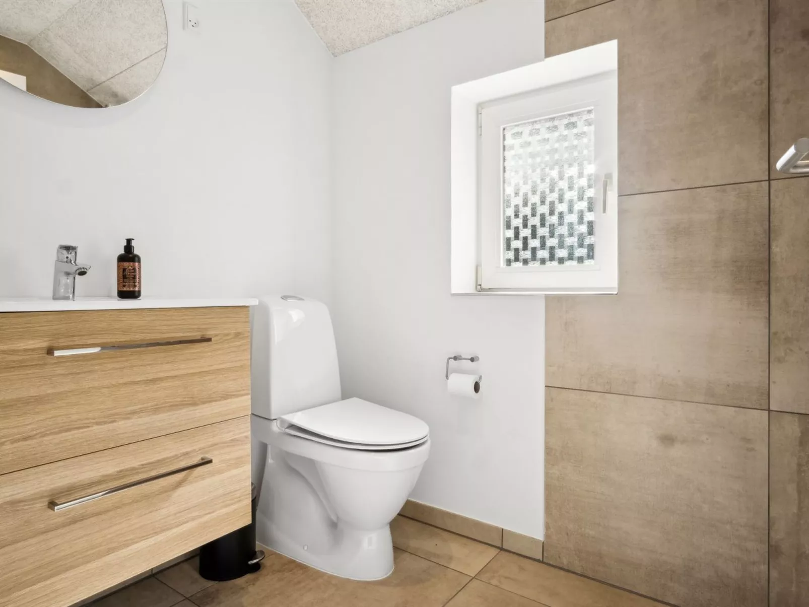 "Botulf" - 3.8km from the sea-Buiten