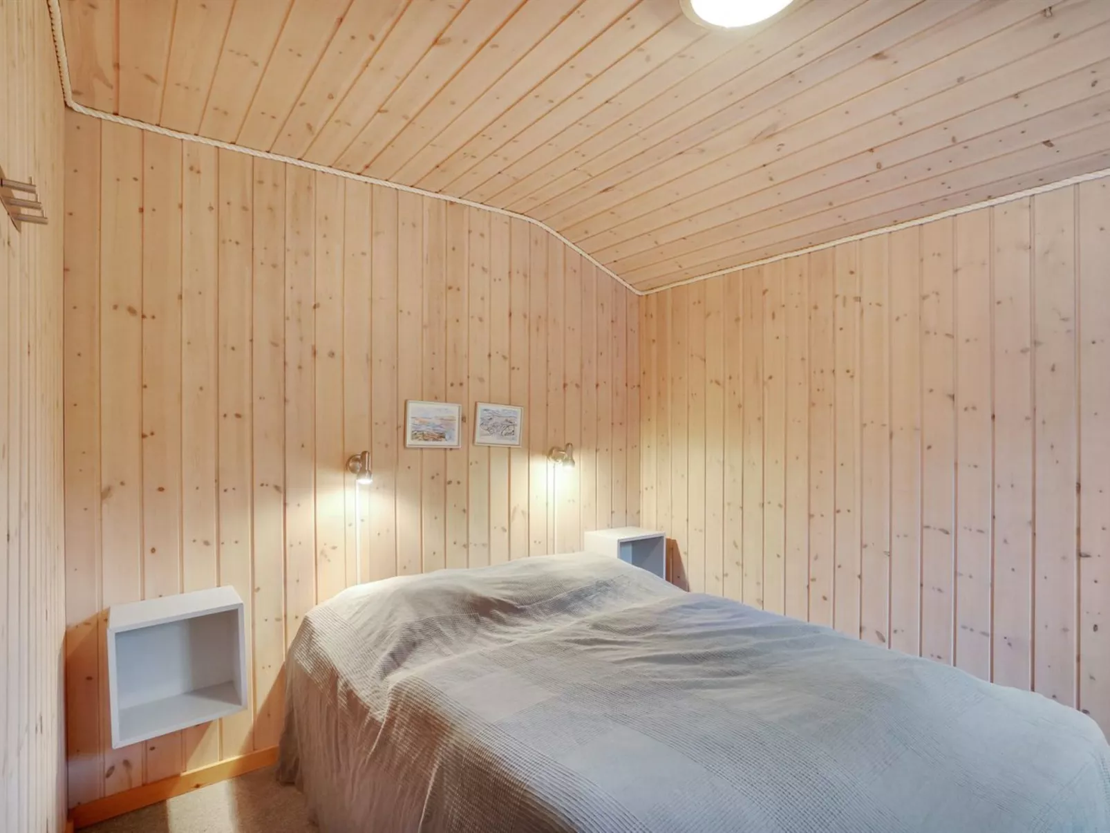 "Anegrete" - 900m from the sea-Binnen