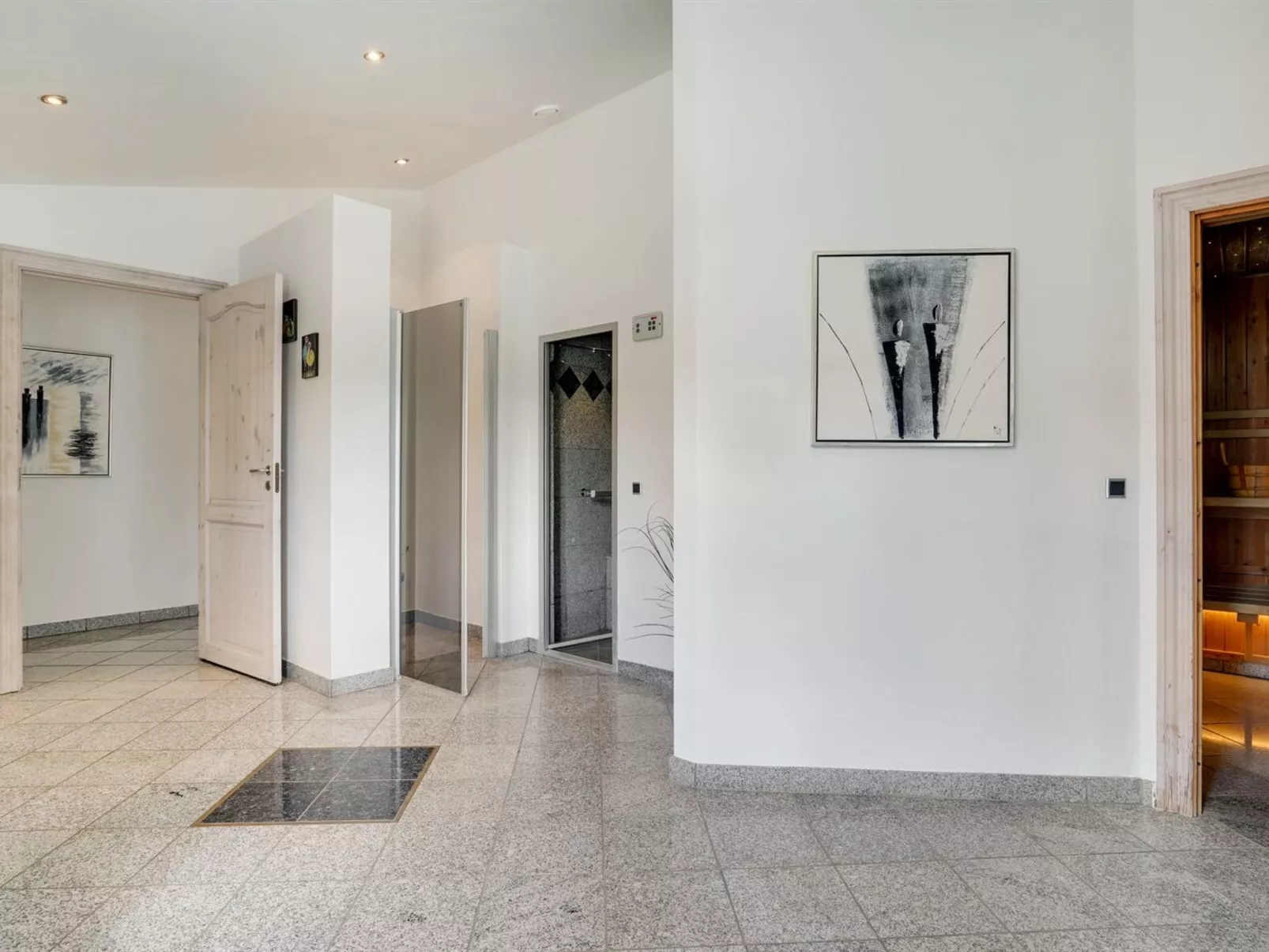 "Nana" - 4km from the sea-Binnen