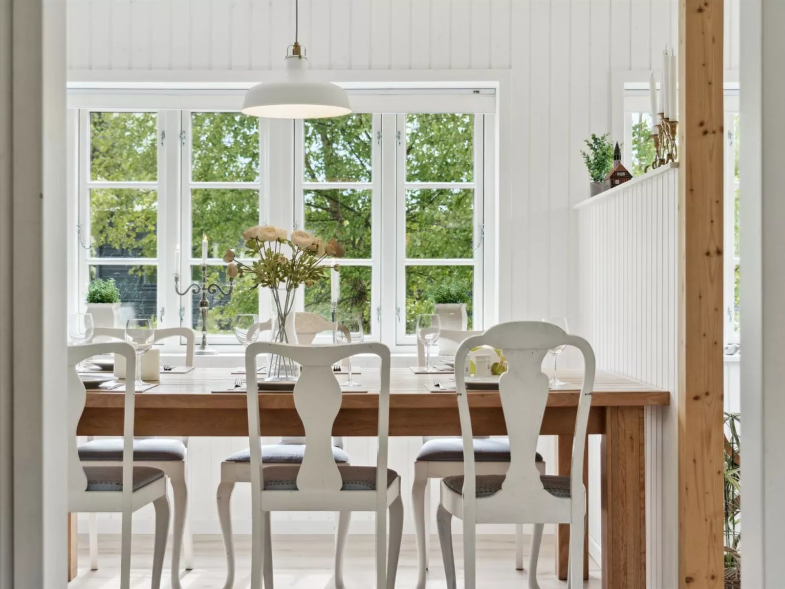 "Aris" - 480m from the sea-Binnen